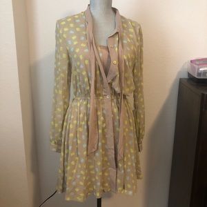 Hello Kitty Forever Dress